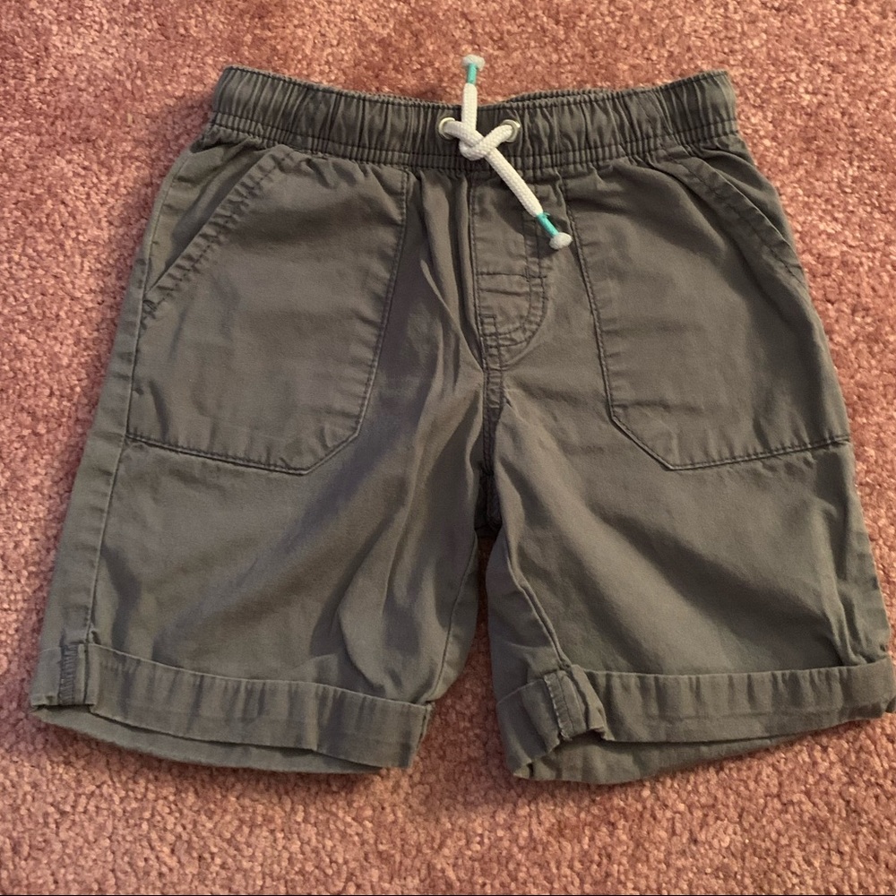 Girls Shorts